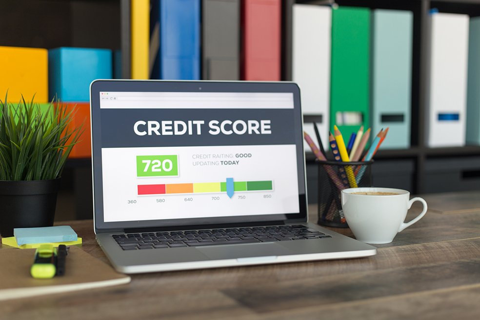 Credit Scores in the U.S.: How They Work and Why They Matter