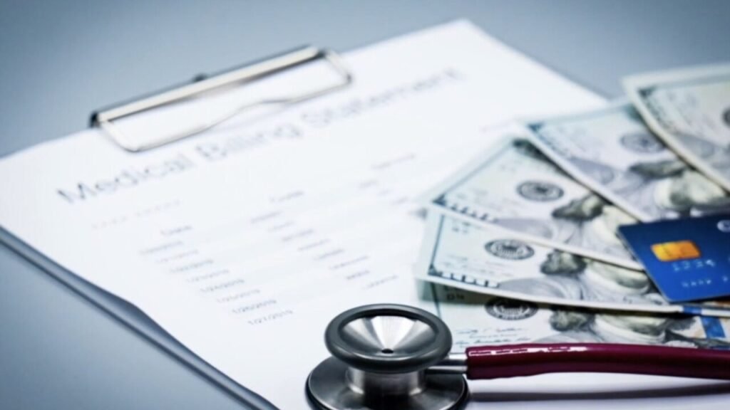 Healthcare Costs Crisis: Millions of Americans Skip Meals or Utilities to Pay Medical Bills