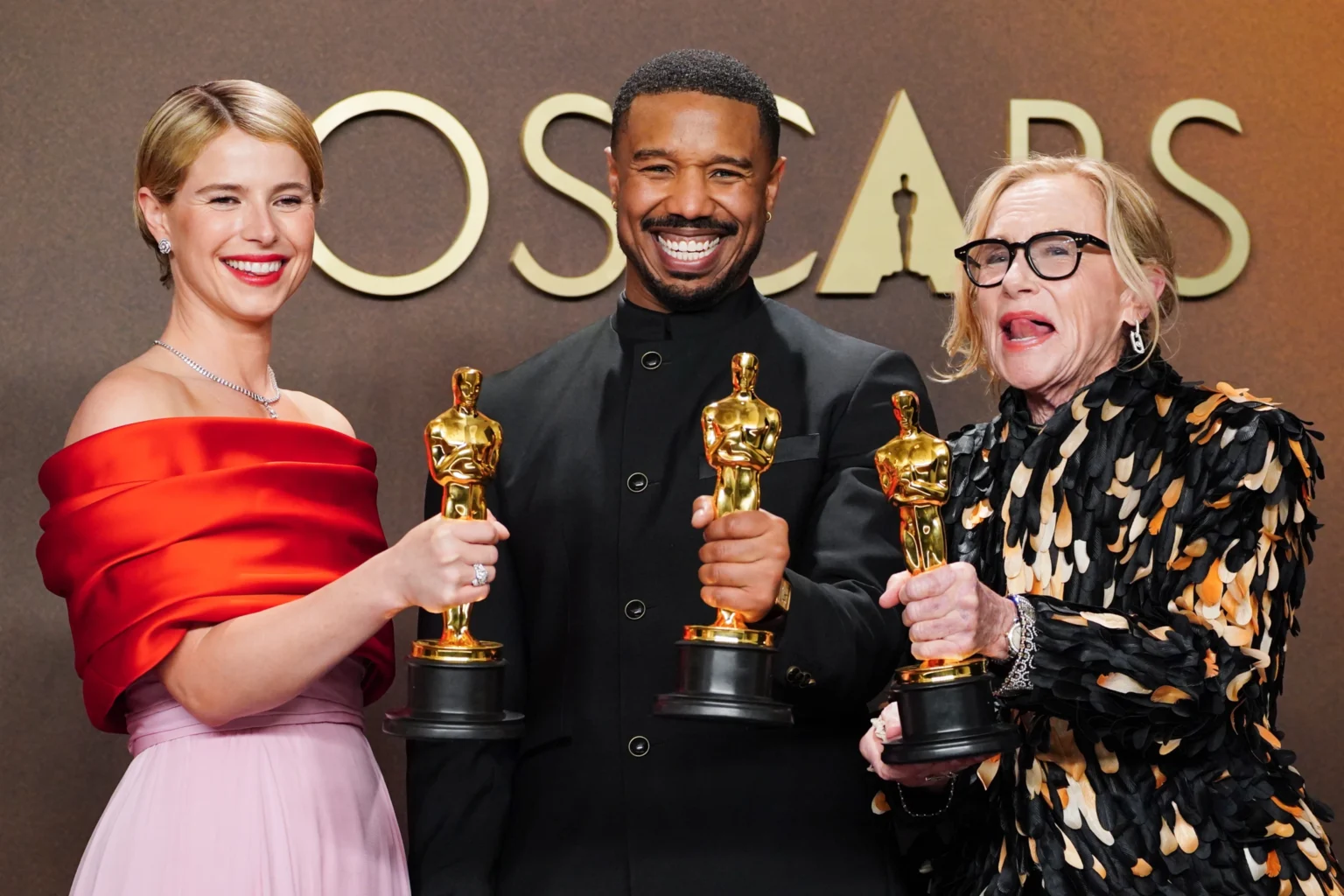 Oscars 2026: Historic wins, emotional speeches and unexpected moments