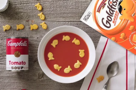 Campbell’s stock slides toward 23-year low as soup and snack sales weaken