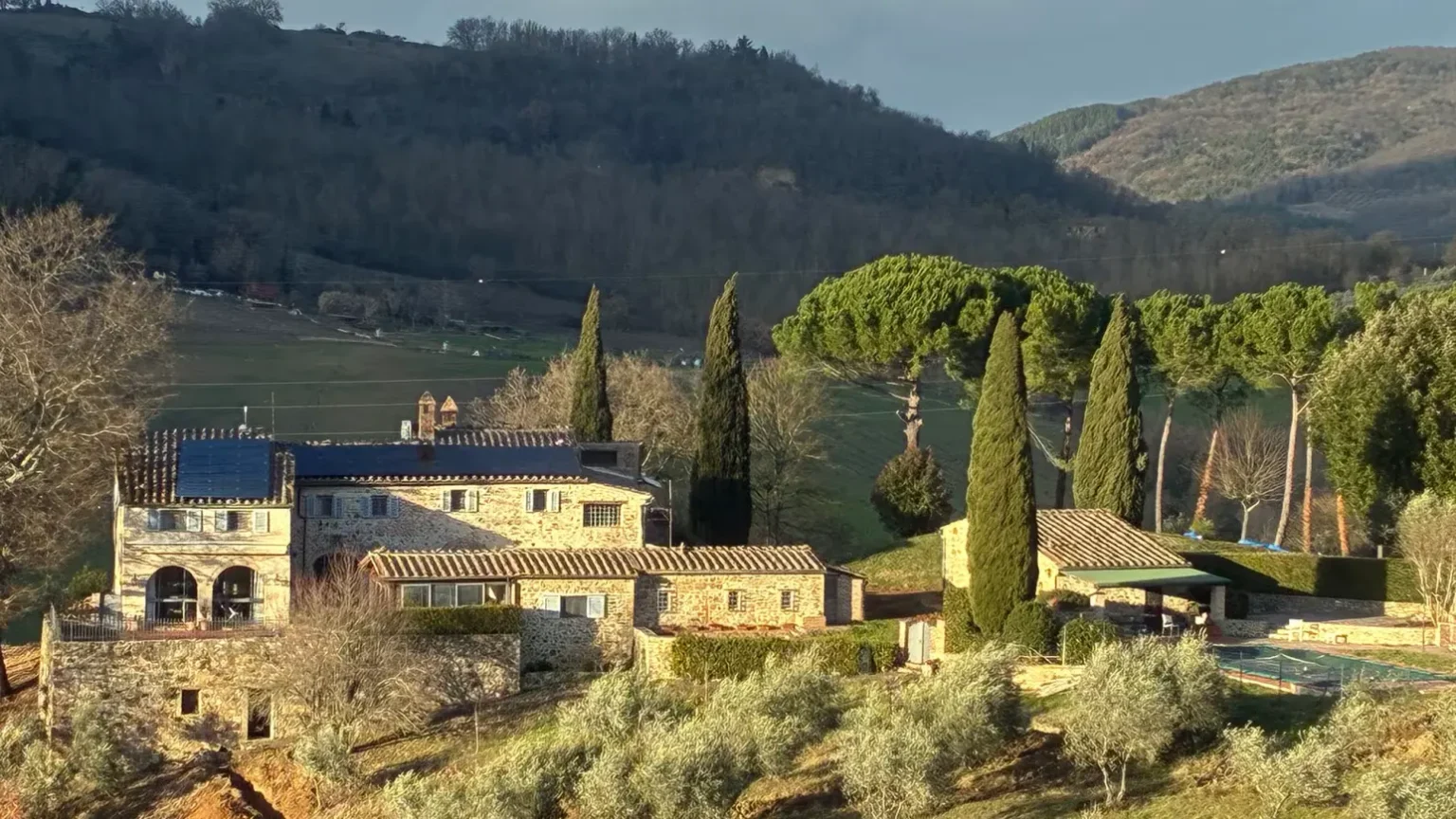 American Man Spends $1 Million on Italian Home, Here’s What He Got Million on Italian Home