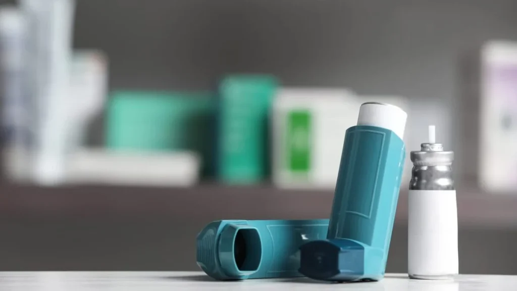 Senate Investigation Finds Drugmaker Harmed Patients While Profiting From Asthma Inhaler Switch