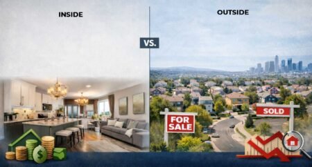 What Really Affects Home Value (Advanced, Data-Based)-Inside vs. Outside Your Control in the U.S. Housing Market