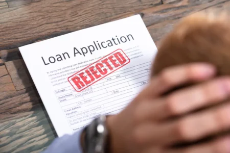 What Triggers a Loan Denial