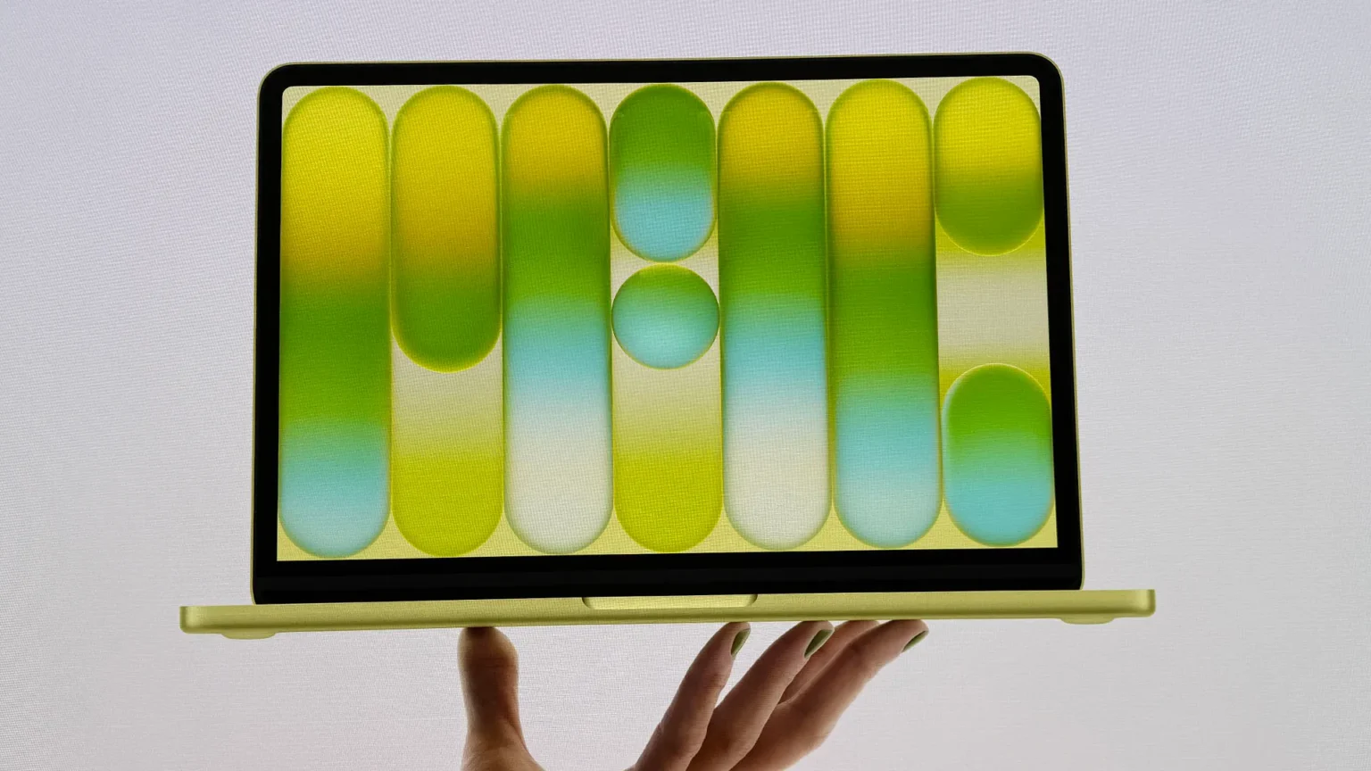 Apple Announces Its Cheapest-Ever New MacBook With $599 Starting Price