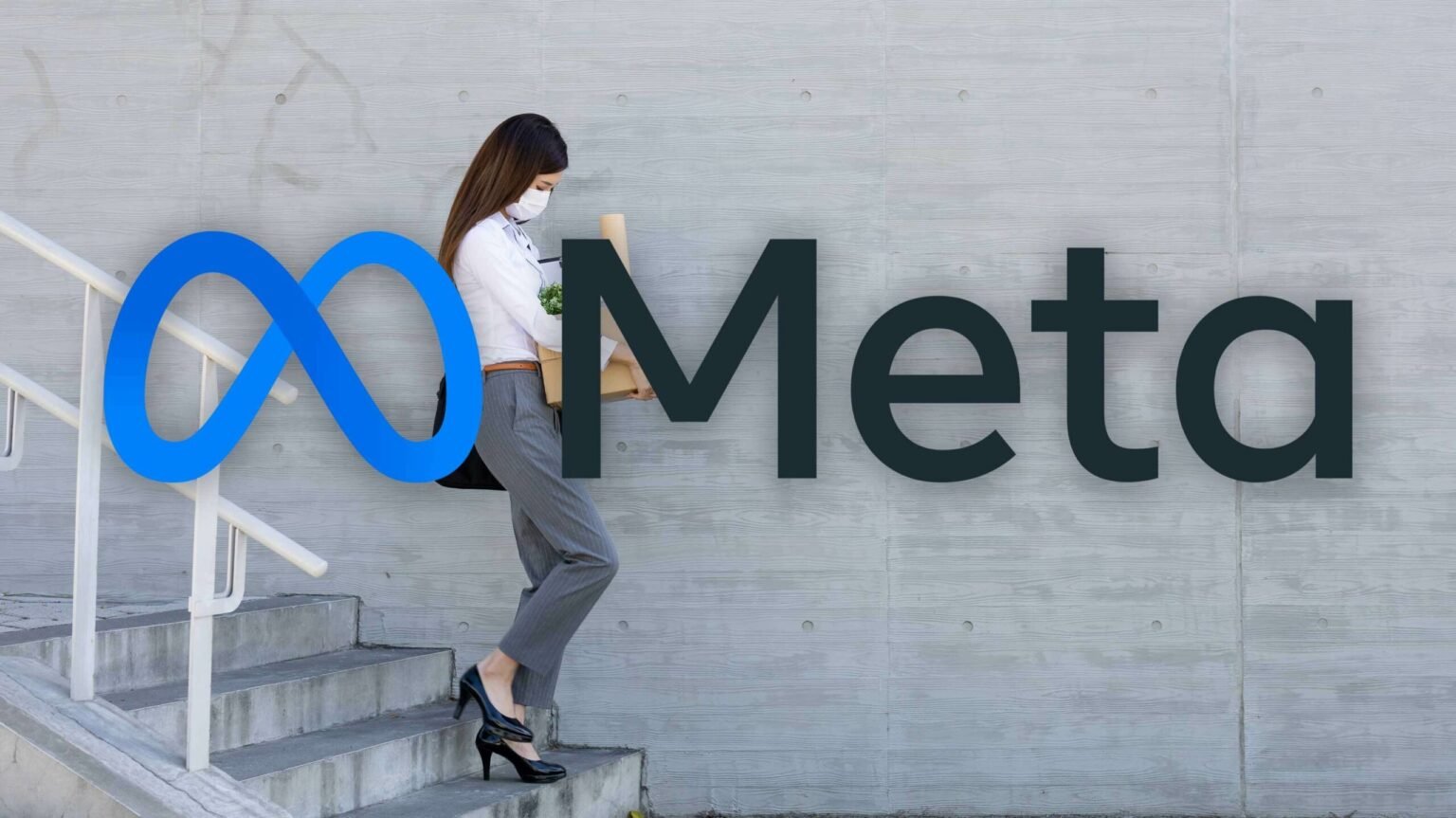 Meta planning sweeping layoffs as AI spending surges