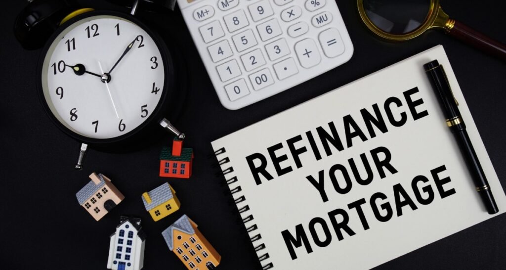 When Should You Refinance Your Mortgage? 2026 Analysis