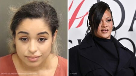 Suspect in Alleged Attempted Murder Plot Against Rihanna Hit With Additional Charges in Court