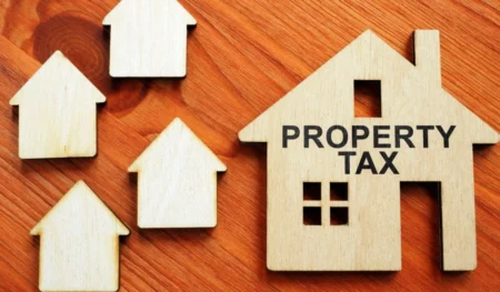Understanding Property Taxes in the U.S.-How Assessments Work, Why Taxes Increase, and What Homeowners Should Know