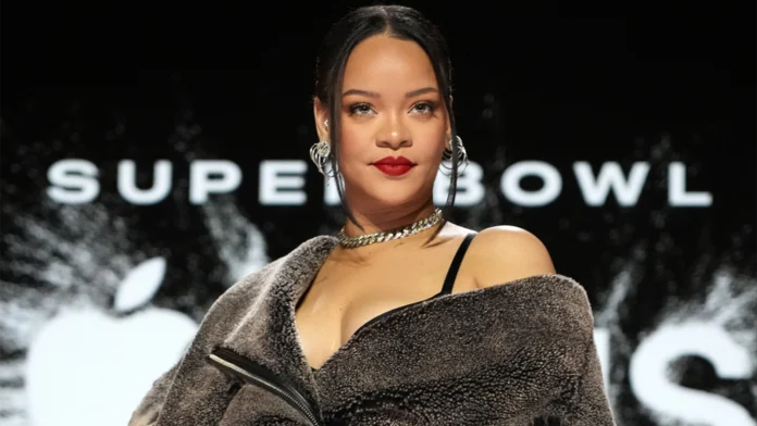 Shots fired at Rihanna’s Beverly Hills home, suspect arrested after police chase