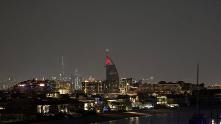 Why the UAE Is Paying the Price in the U.S.–Israel War With Iran?