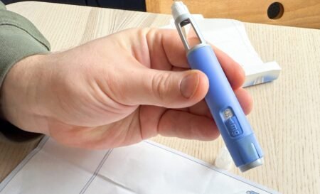 Could Weight-Loss Drugs Become a New Treatment for Addiction? Early Research Shows Promising Signs