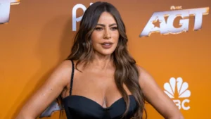 Sofia Vergara’s ‘mystery kiss’ sparks buzz as new J Balvin–Ryan Castro video fuels speculation