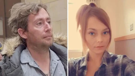 Abusive Husband Jailed in Landmark UK Case After Wife’s Death Linked to Domestic Abuse Abusive Husband Jailed in Landmark UK Case After Wife’s Death Linked to Domestic Abuse