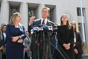 Landmark Jury Verdict Raises Pressure on Social Media Companies to Improve User Safety