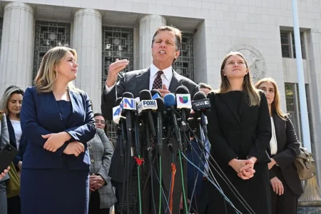 Landmark Jury Verdict Raises Pressure on Social Media Companies to Improve User Safety