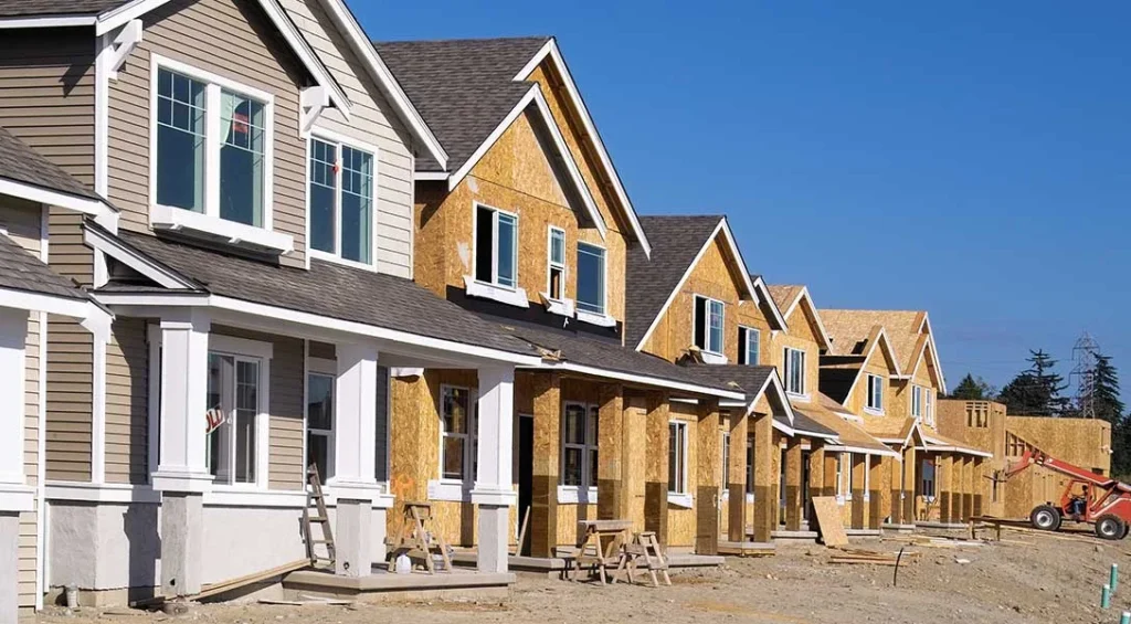 America’s Housing Shortage Is Driven by More Than Overregulation, Federal Reserve Report Finds