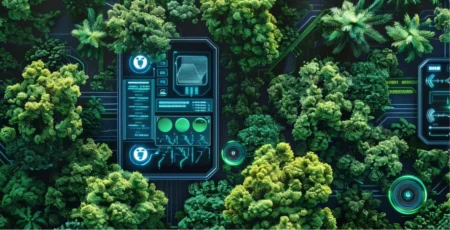 America’s Largest Private Landowner Deploys AI to Digitize Forest Assets, Signaling Shift in Land Management Strategy America’s Largest Private Landowner Deploys AI to Digitize Forest Assets, Signaling Shift in Land Management Strategy