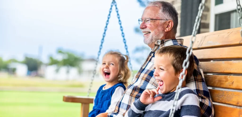 Baby Boomers Face a New Housing Market Rival as Gen Z Accelerates Homebuying Entry