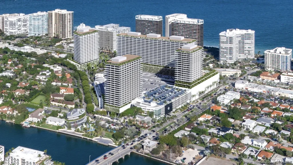 Bal Harbour Rejects Settlement in Live Local Act Dispute