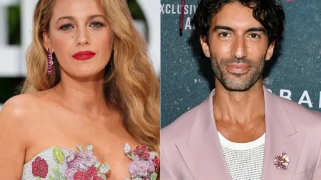 Blake Lively’s Sexual Harassment Claims Against Justin Baldoni Dismissed by Judge One Month Before Trial