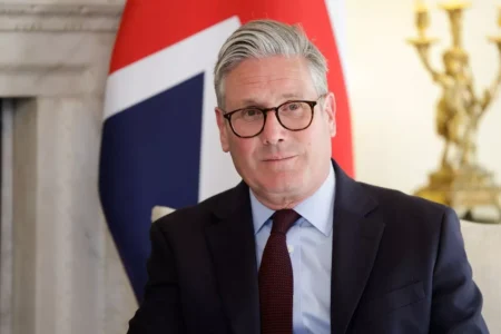 Britain to Host Virtual Strait of Hormuz Summit as Global Shipping Crisis Deepens Britain to Host Virtual Strait of Hormuz Summit as Global Shipping Crisis Deepens