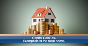 Capital Gains Tax on Home Sales: Rules & Exemptions Capital Gains Tax When Selling a Home: Rules, Exemptions, and Examples