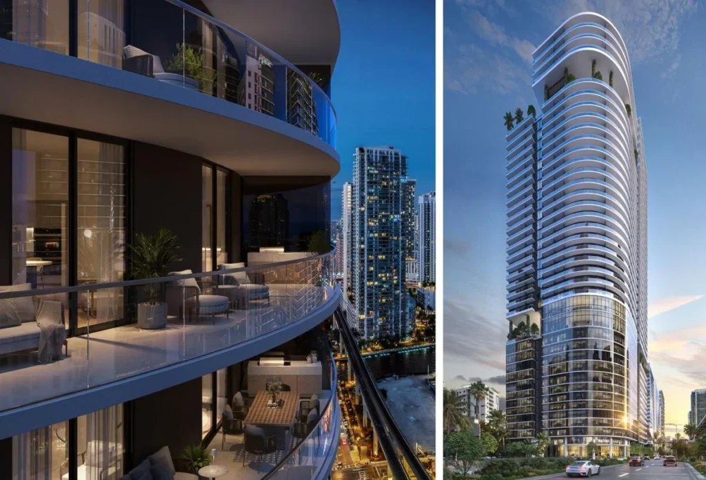 Condo Project Planned After $11M Brickell Site Purchase