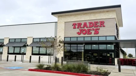 Development Team Acquires Site for Proposed Trader Joe’s Grocery Store, Signaling Retail Expansion Momentum Development Team Acquires Site for Proposed Trader Joe’s Grocery Store, Signaling Retail Expansion Momentum