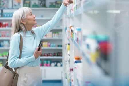 Doctors Warn Women to Be Cautious as Menopause Product Market Booms Worldwide