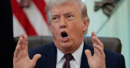 Donald Trump Considers Leaving NATO, Says Iran War Could End Soon Donald Trump Considers Leaving NATO, Says Iran War Could End Soon