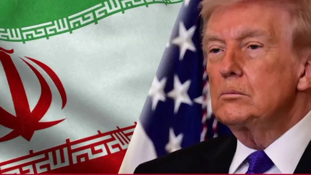 Donald Trump Warns Iran Could Be “Taken Out” if Deal Isn’t Reached by Deadline