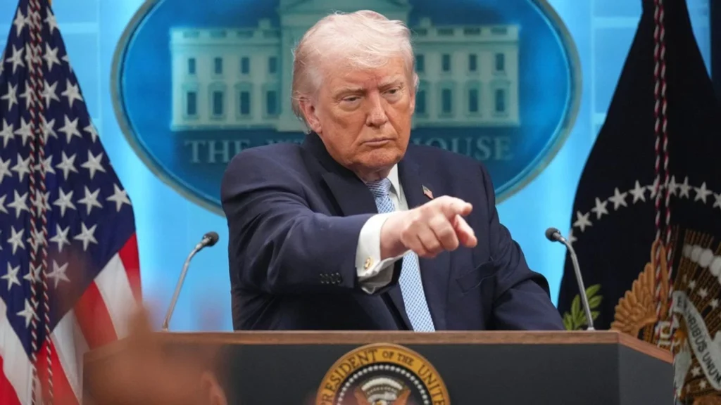 Donald Trump Warns “Whole Civilization” Could Die as Iran Deadline Raises Fears of Major Escalation Donald Trump Warns “Whole Civilization” Could Die as Iran Deadline Raises Fears of Major Escalation