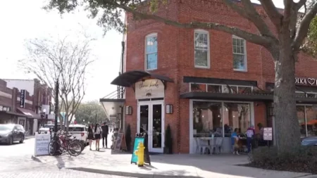 Downtown Winter Garden Faces Transition as Building Sales Displace Local Tenants Downtown Winter Garden Faces Transition as Building Sales Displace Local Tenants