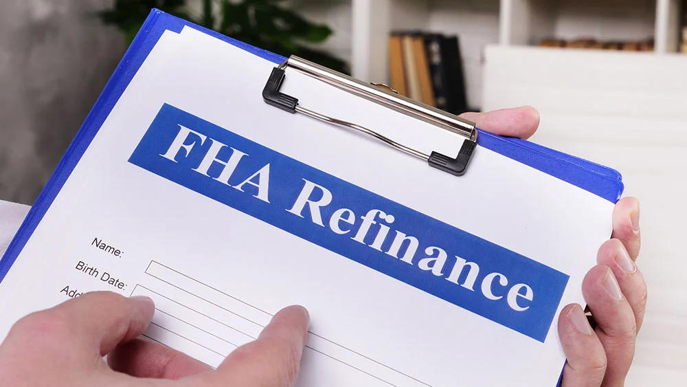 FHA Streamline Refinance in Florida 2026 Complete Guide FHA Streamline Refinance in Florida 2026 Complete Guide