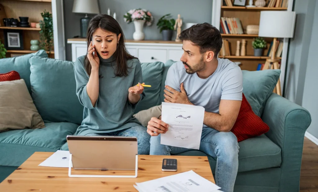 Financial Mistakes That Stop Florida Buyers From Homeownership in 2026 Financial Mistakes That Stop Florida Buyers From Homeownership in 2026