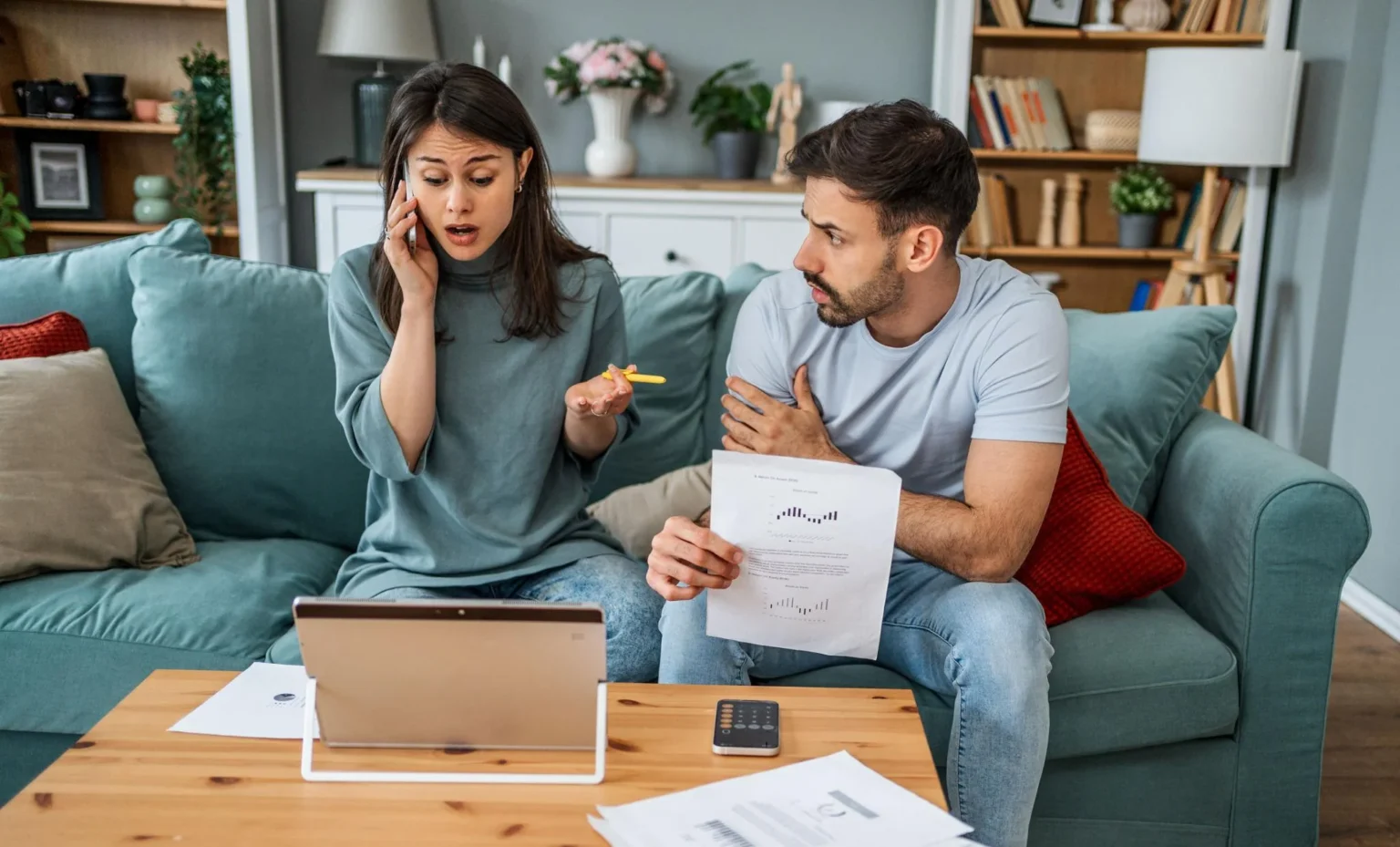 Financial Mistakes That Stop Florida Buyers From Homeownership in 2026