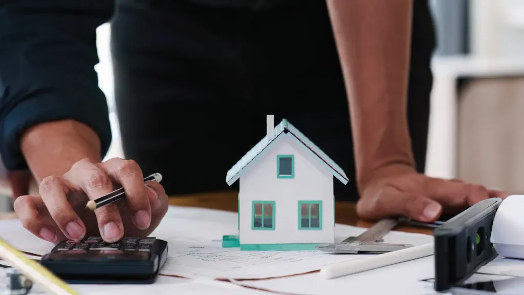 Fix-and-Flip Calculator: How Investors Estimate Profits Before Buying a Property