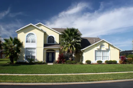 Florida Housing Market Turns Corner as Sales, Prices Rise in March