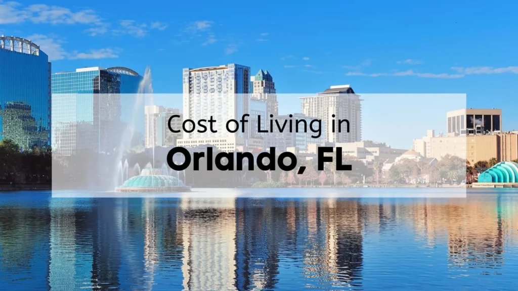 How Much Income You Really Need to Live in Orlando in 2026