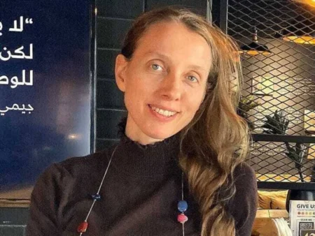 Marco Rubio Confirms Release of Kidnapped American Journalist Shelly Kittleson by Iran-Backed Militia in Iraq Marco Rubio confirms release of kidnapped US journalist Shelly Kittleson held by Iran-backed militia in Iraq.