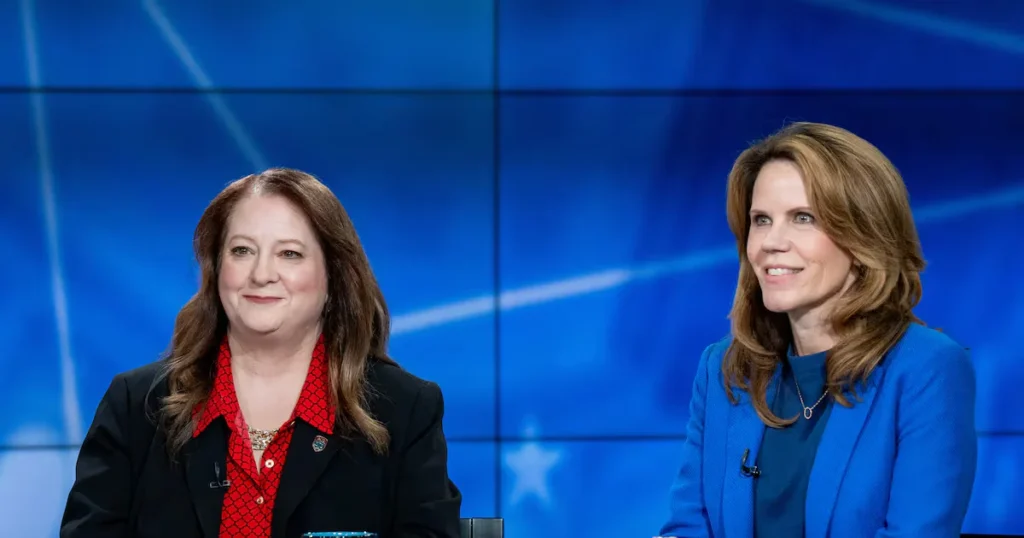 Liberals Seek to Expand Majority on Wisconsin Supreme Court in High-Stakes Tuesday Election