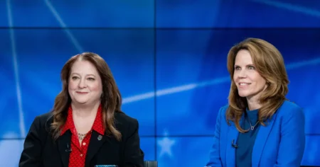 Liberals Seek to Expand Majority on Wisconsin Supreme Court in High-Stakes Tuesday Election Liberals Seek to Expand Majority on Wisconsin Supreme Court in High-Stakes Tuesday Election