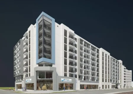 Live Local Act Project Could Replace Automotive Building in Miami-Dade County as Affordable Housing Push Expands Live Local Act Project Could Replace Automotive Building in Miami-Dade County as Affordable Housing Push Expands