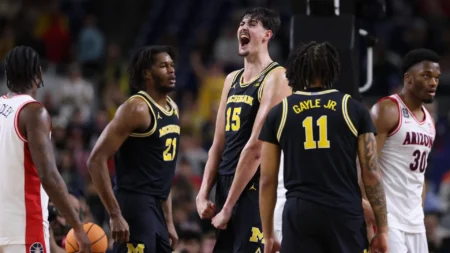 Michigan Wolverines men's basketball Win Title by Mastering College Basketball’s New Era And It Could Reshape the Sport