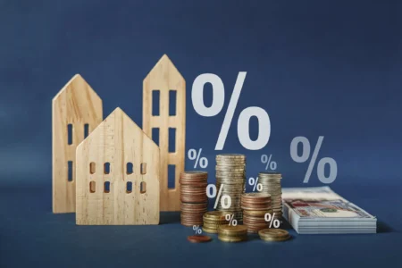 Mortgage Lock-In Effect Begins to Ease as Buyers and Sellers Return to the Spring Housing Market