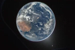 NASA Reveals Stunning First Earth Images Captured by Artemis II Astronauts During Historic Deep-Space Journey NASA Reveals Stunning First Earth Images Captured by Artemis II Astronauts During Historic Deep-Space Journey