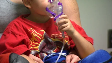 RSV is still spreading, prompting states to extend the immunization period