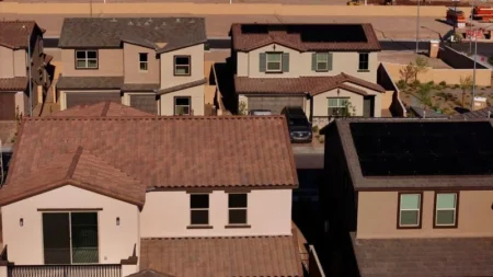 Rising Iran–U.S. Tensions has Influenced Mortgage Rates, Construction Costs and Housing Demand Across U.S. Real Estate Markets Rising Iran–U.S. Tensions has Influenced Mortgage Rates, Construction Costs and Housing Demand Across U.S. Real Estate Markets