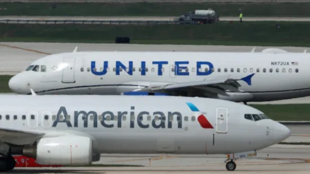 Rumored United Airlines–American Airlines Merger Talks Could Reshape U.S. Aviation Industry